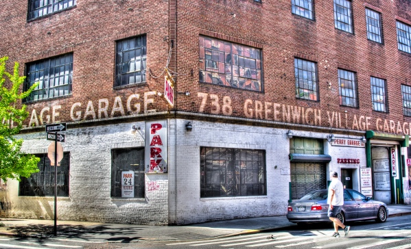 West Village Garage-4