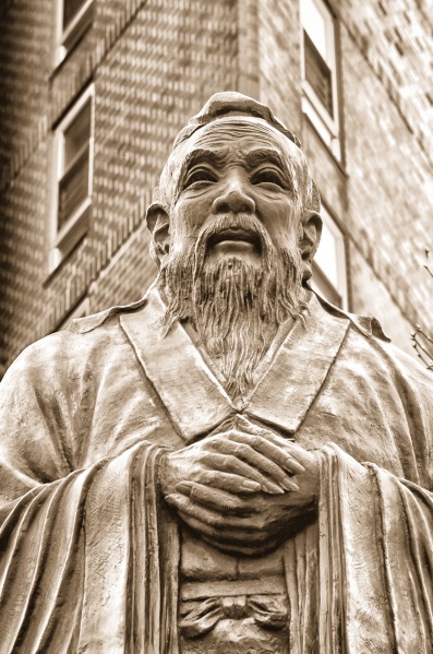 Confucius-